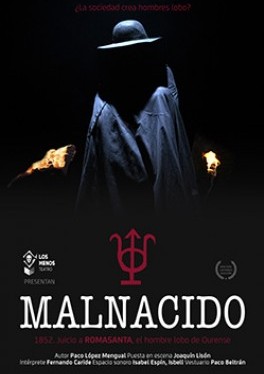 Malnacido